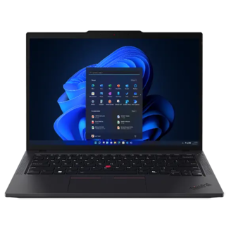 ThinkPad T14 Gen 6 IAL(14型 Intel) | AIパフォーマンスを備えた14型