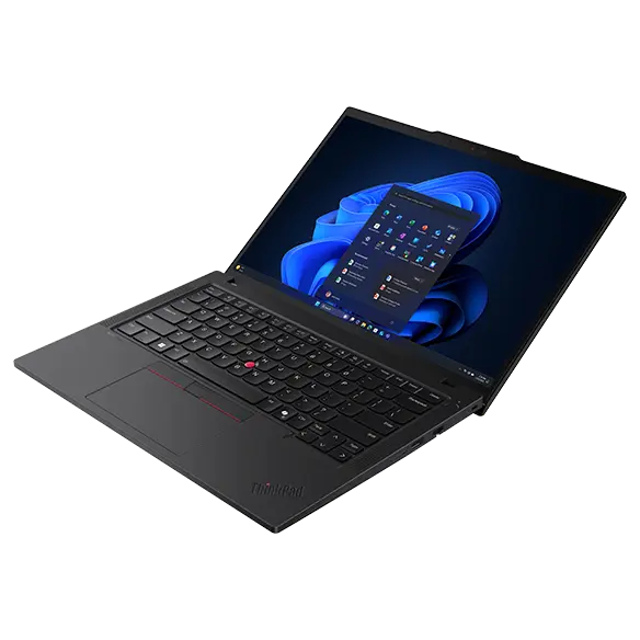 ThinkPad T14 Gen 6 (Intel) | Potência de 14 polegadas com