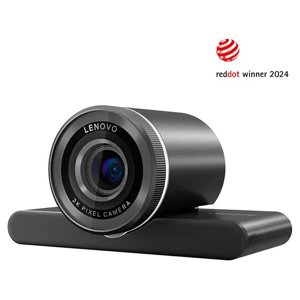 Lenovo QHD Webcam | 4XC1Q25245 | Lenovo UK