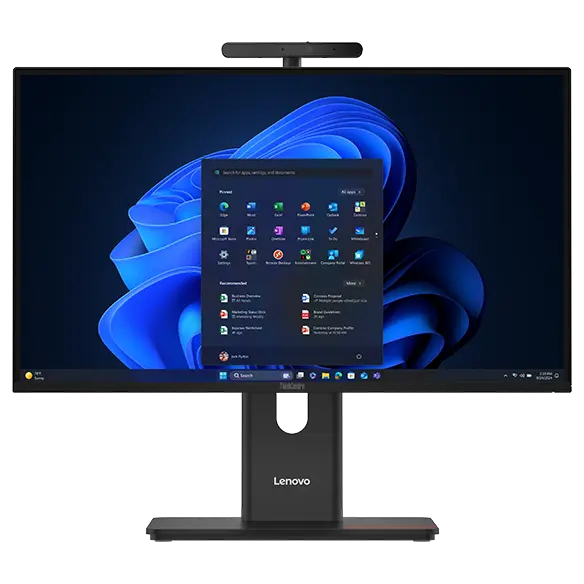 Lenovo オールインワンデスクトップPC Ideacentre 【新品】 Lenovo レノボ 一体型 デスクトップPC
