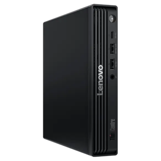 ThinkCentre M70q Gen 6 (Intel) Tiny PC | Efficient Business