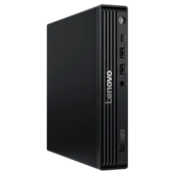 ThinkCentre M70q Gen 6 (Intel) Tiny PC | Efficient Business