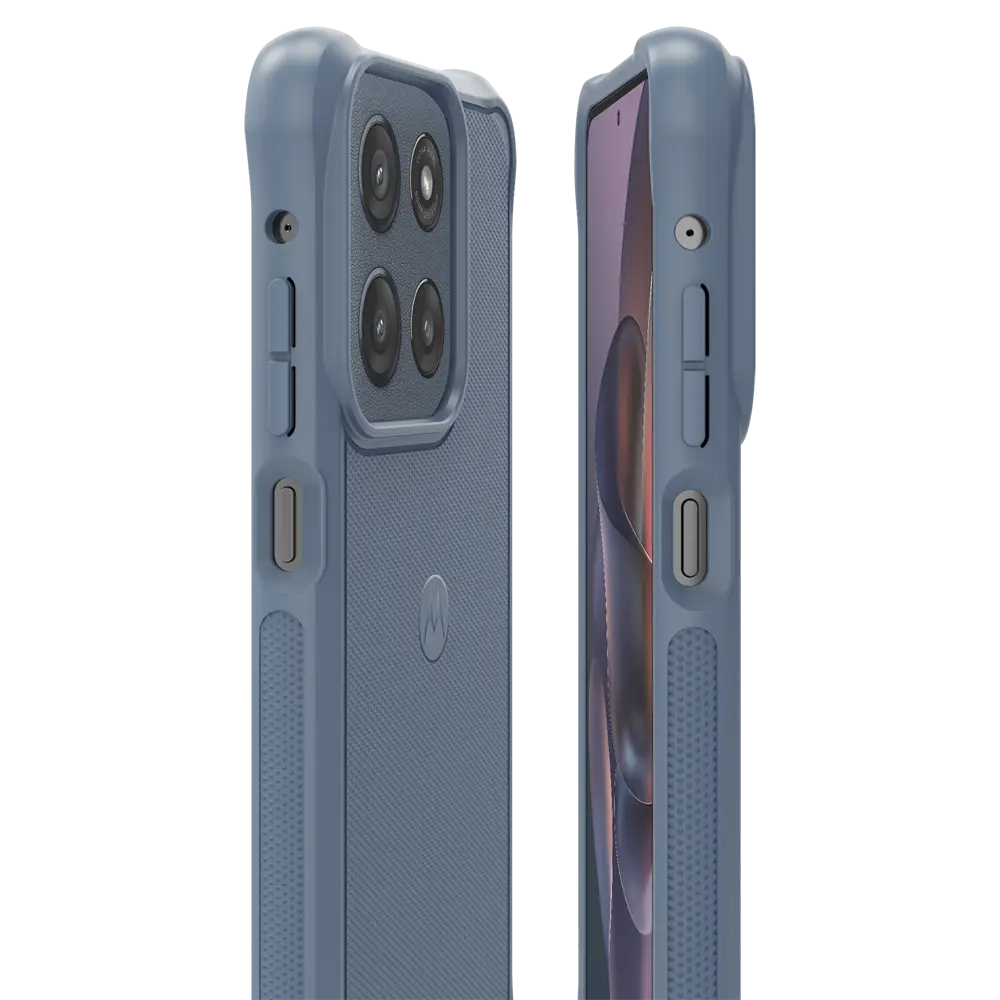 Moto G Stylus 2025 Rugged Case | GSTYLUS25SCRGDBK | motorola Moto G Stylus 2025 Rugged Case | GSTYLUS25SCRGDBK | motorola