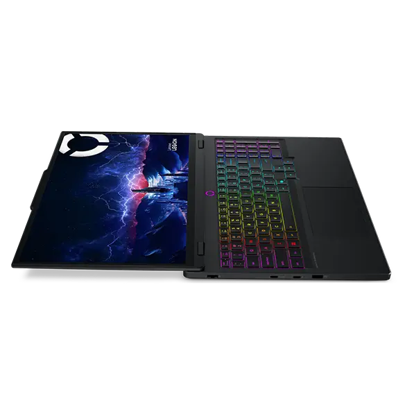 Lenovo Legion 5i Gen 10 優先生産モデル/ RTX5070 Lenovo Legion Lenovo Legion 5i Gen 10 (15″ Intel) | AI Gaming