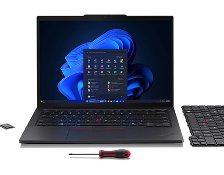 ThinkPad T14 Gen 6 (Intel) | 14 inch Powerhouse With AI