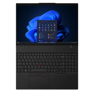 ThinkPad L16 Gen 2 (16″ Intel) | 16 inch AI Laptop for Business