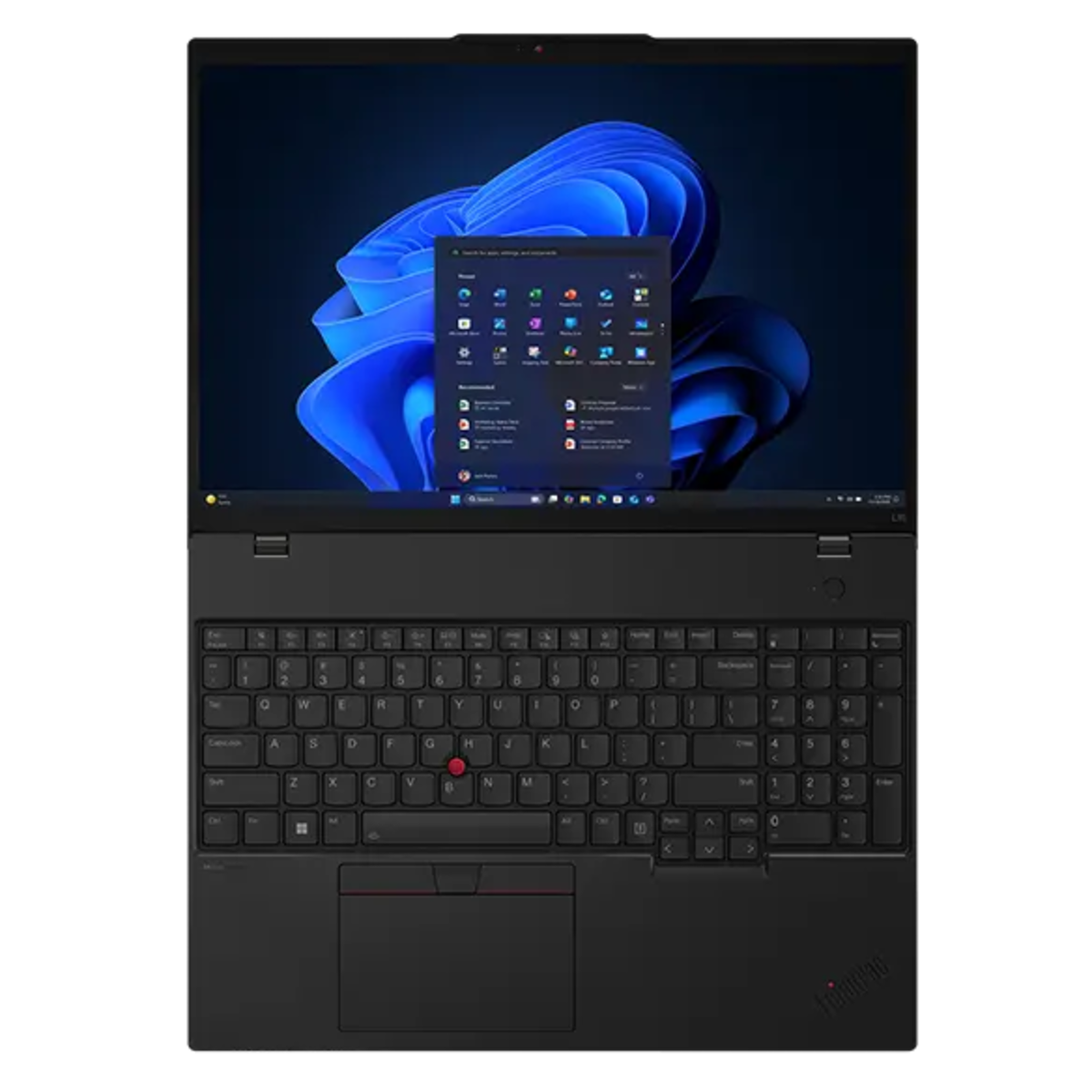 ThinkPad L16 Gen 2 (Intel) - Image 5