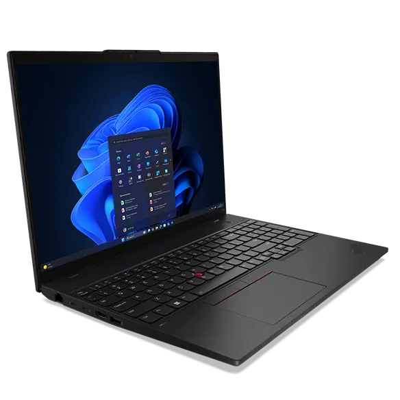 ThinkPad L16 Gen 2 (16″ Intel) | 16 inch AI Laptop for Business