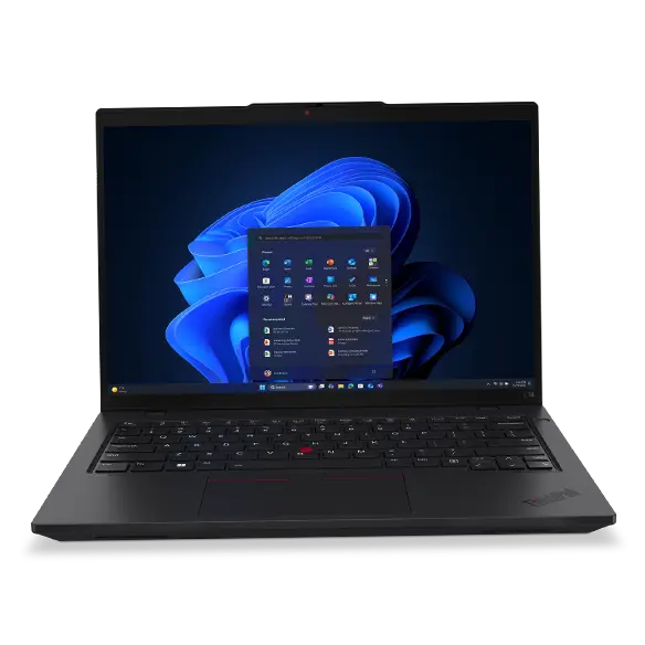 ThinkPad L14 Gen 6 (14″ Intel) | 14 inch AI Laptop for Business