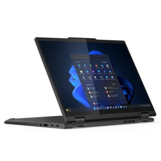 ThinkPad T14s 2-in-1 Gen 1(14型 Intel) | 360度ヒンジを備えた14型AI
