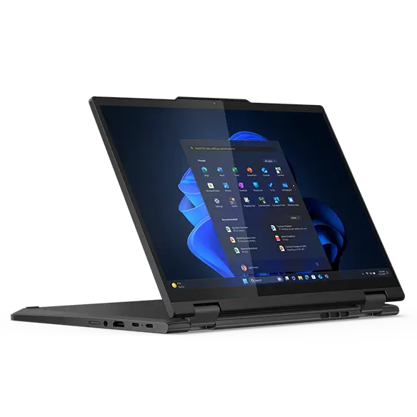ThinkPad T14 2-in-1 (Intel) | 14 inch AI Powerhouse With 360