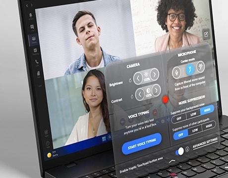 ThinkPad L16 Gen (16, AMD) 16 inch Laptop AI PC for Business