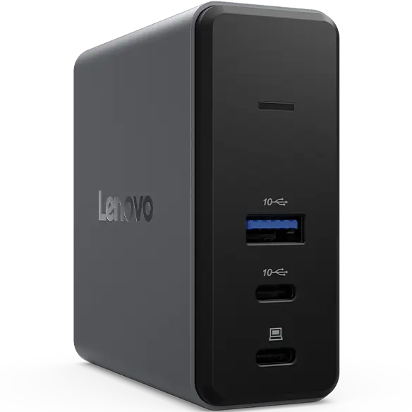 Lenovo X9 Charging GaN Dock | 40BD0065US | Lenovo US