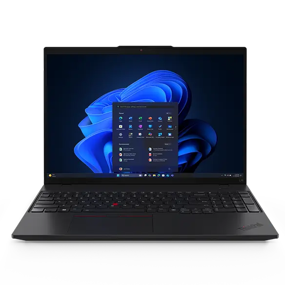 ThinkPad L16 Gen 2 (16″ AMD) | 16 inch Laptop / AI PC for Business