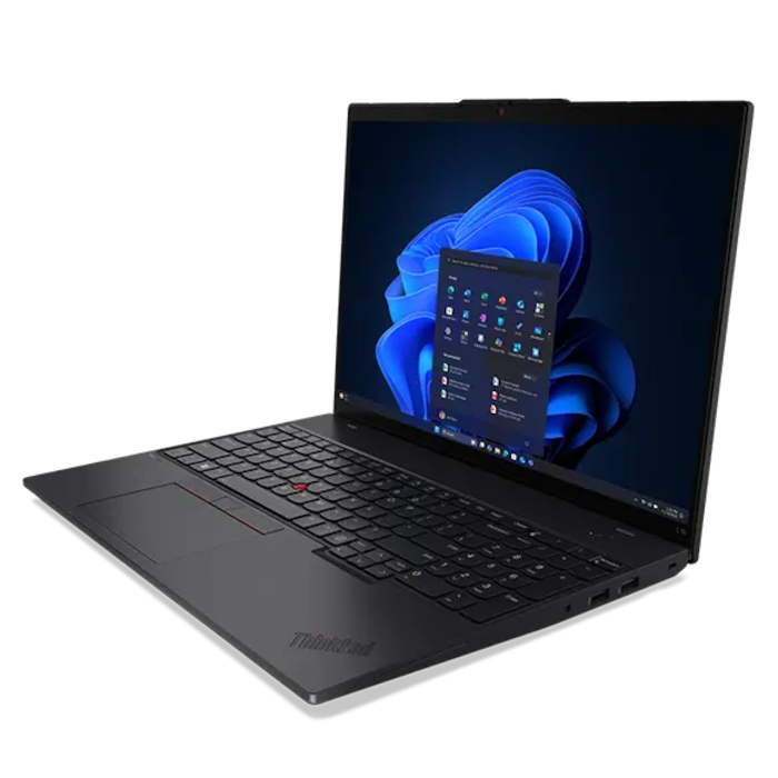 ThinkPad L16 Gen 2 (16″ AMD) | 16 inch Laptop / AI PC for Business