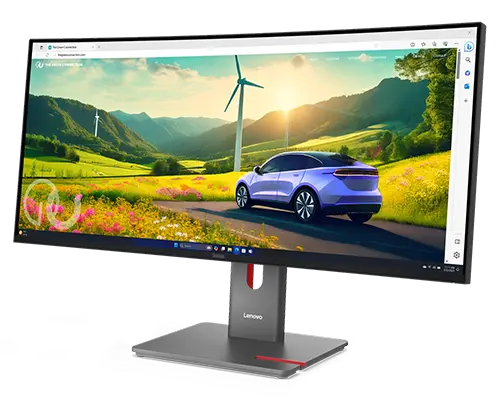 ThinkVision P34WD-40 34