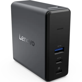 Lenovo X9 Charging GaN Dock | 40BD0065US | Lenovo US