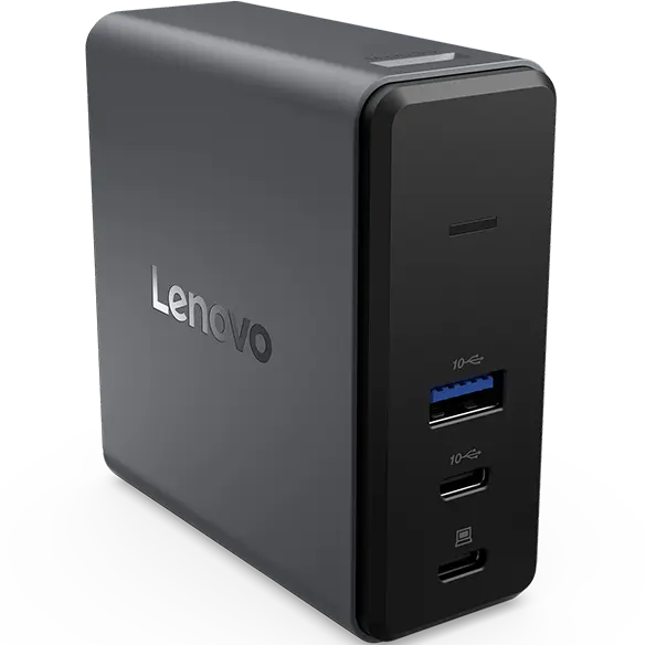 Lenovo Charging GaN Dock | G0AE0065US | Lenovo US