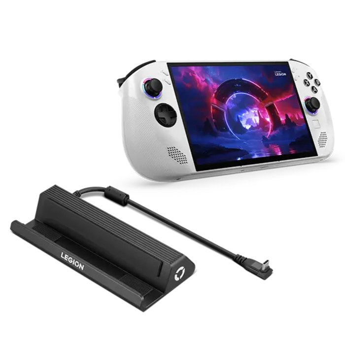 Legion Go S 16GB & Legion Go Dock | Lenovo UK