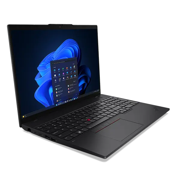 Lenovo ThinkPad L16 Gen 2 (16 pulgadas AMD)