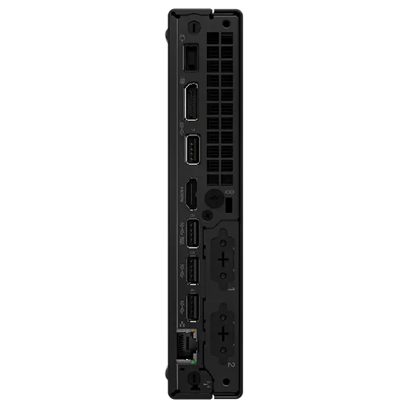 ThinkCentre M90q Gen 6 (Intel) Tiny PC | Elevate Business
