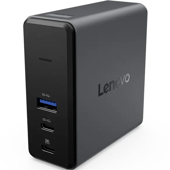 Lenovo X9 Charging GaN Dock | 40BD0065US | Lenovo US