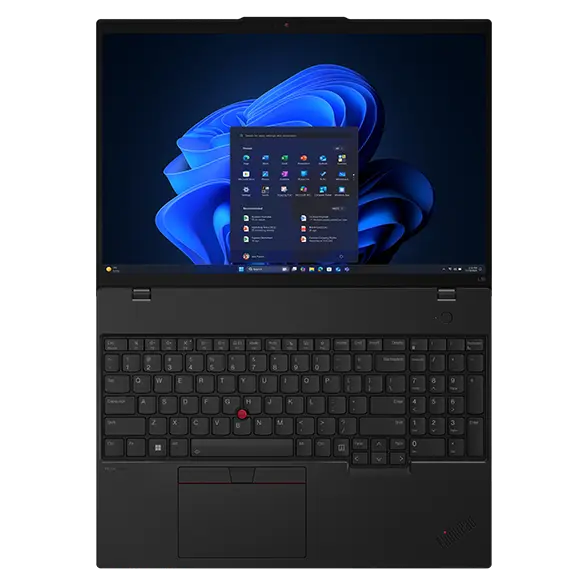 ThinkPad L16 Gen 2 (16″ AMD) | 16 inch Laptop / AI PC for Business