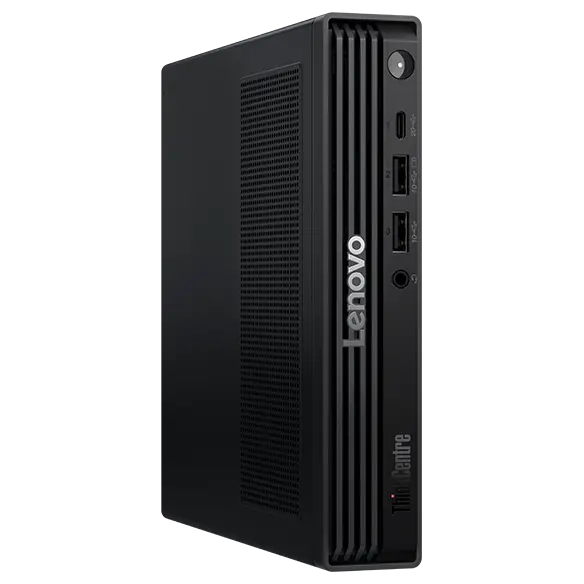 ThinkCentre M90q Gen 6 (Intel) Tiny PC | Elevate Business