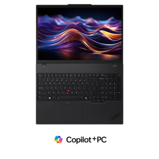 Windowsノート本体 ThinkPad P16s Gen4 AMD 16GB SSD256GB ThinkPad P16s Gen 4 (16-inch AMD) | Veelzijdig AI-gestuurd mobiel