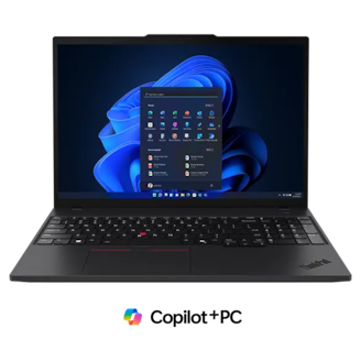 ThinkPad P16s Gen 4 (16 inch AMD) | Versatile AI-Powered Mobile