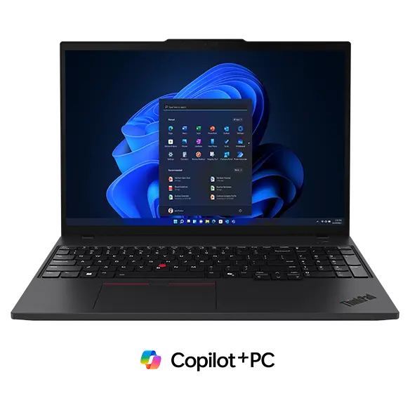 ThinkPad P16s Gen 4 (16″ AMD)