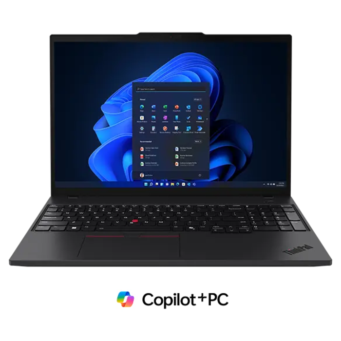 ThinkPad P16s Gen 4 (16 inch AMD) | Versatile AI-Powered Mobile