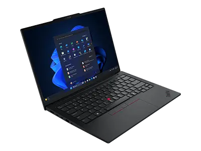 Lenovo ThinkPad E14 Gen 7 (14” Intel) laptop delivers uncompromising performance & unmatched reliability for every task to enhance your efficiency.