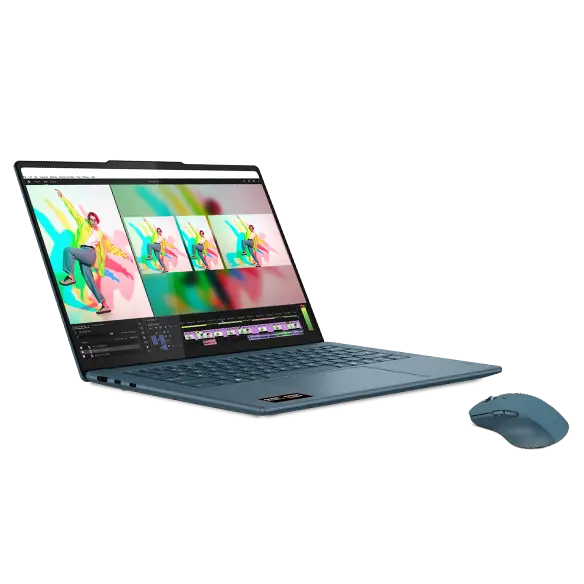 Lenovo Yoga Pro 7 14