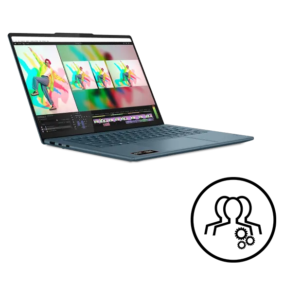 Lenovo Yoga Pro 7 14