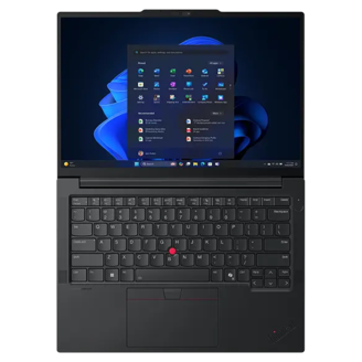 ThinkPad E14 Gen 7 (14 inch AMD) | Power-Packed AI-Ready Business