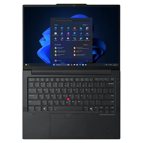 ThinkPad E14 (7.ª geração) (14 polegadas AMD) | Computador