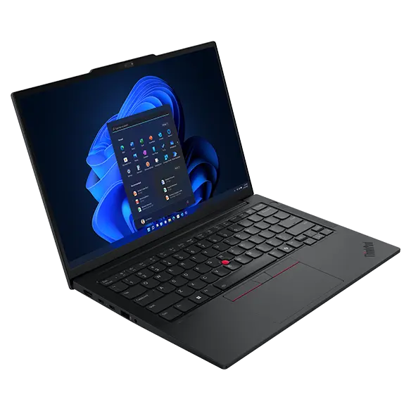 ThinkPad E14 Gen 7 (14 inch AMD) | Power-Packed AI-Ready Business