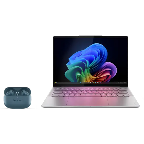 Lenovo Yoga Slim 7 14