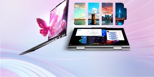 THINKPAD X1 CARBON GEN 13 & X1 2-IN-1 GEN 10