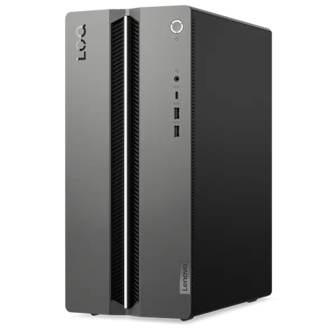 Lenovo LOQ Tower 17IAX10(Intel) | ハイレベルのゲーミングへステップ