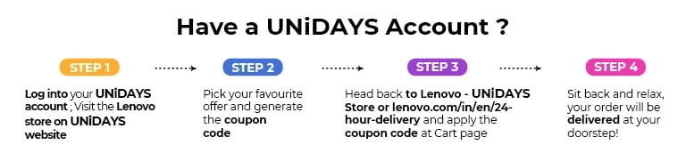 Unidays Mobile Banner
