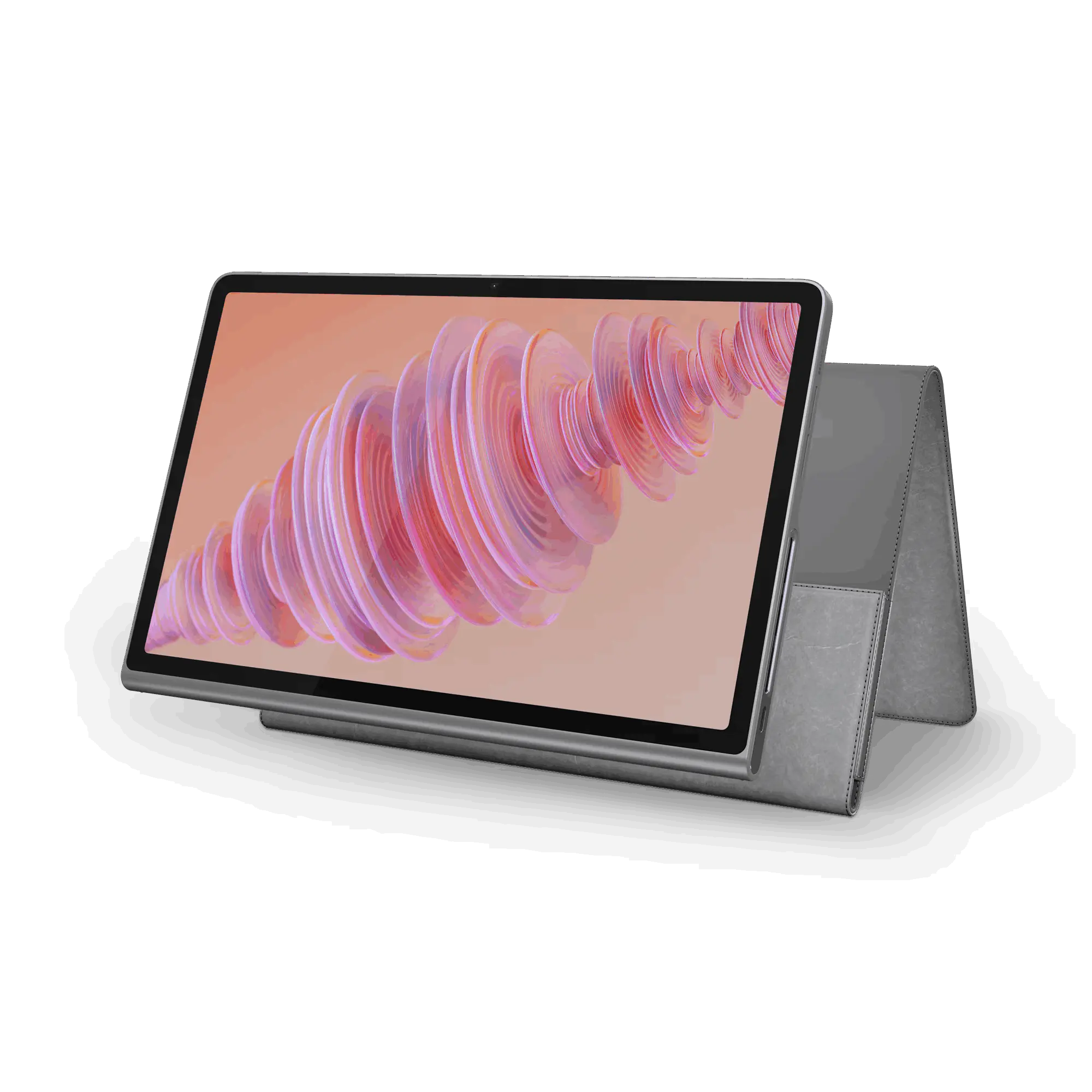 Lenovo Tab Plus (With Sleeve)