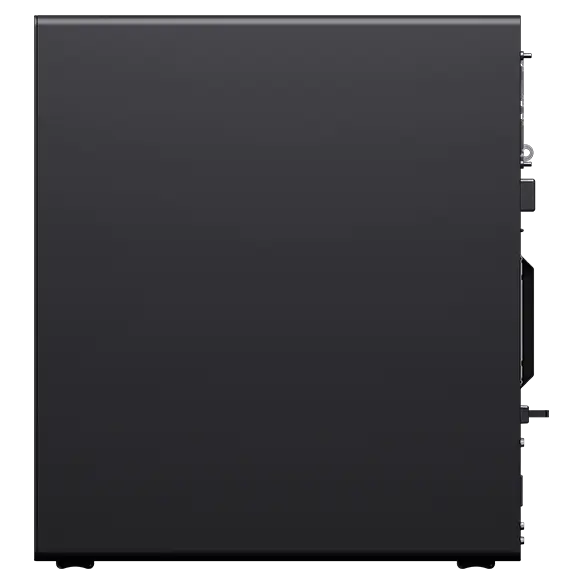 ThinkStation P3 Tower Gen 2 (Intel) | AI-Ready Entry-Level