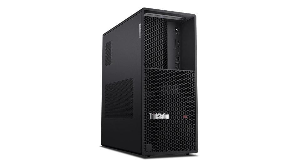 レノボ製 デスクトップ ThinkStation P320 高性能ゲーミングPC ThinkStation P3 Tower Gen 2(Intel) | AI作業が快適なワーク