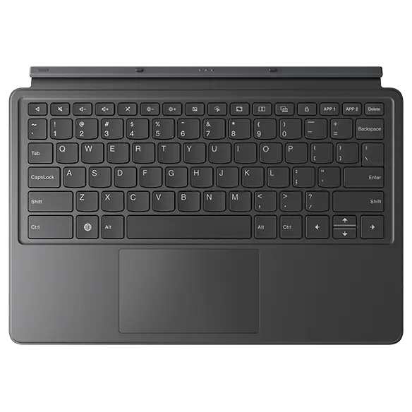 【美品】Lenovo Idea Tab Pro + Keyboard Pack Pacchetto tastiera Lenovo per Idea Tab Pro (Italiano) | ZG38C06020