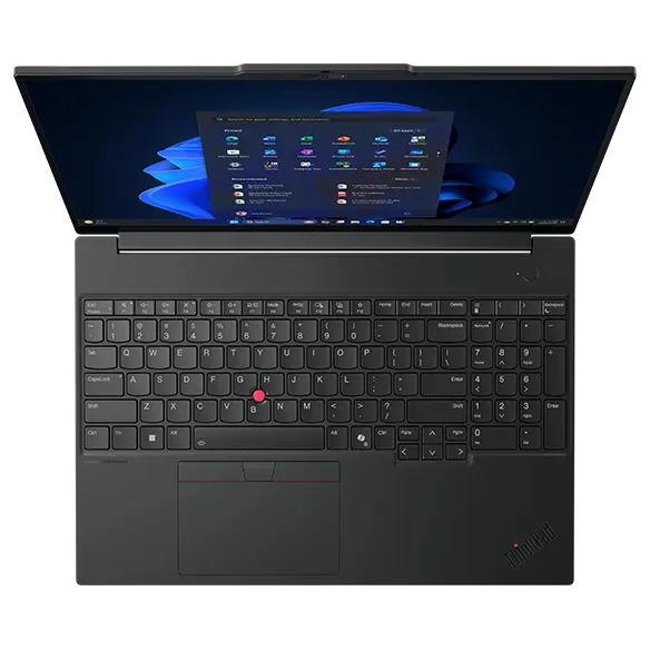 【新品未使用】ThinkPad E16 Gen3 AMD ThinkPad E16 Gen 3 (16 inch AMD) | AI-Ready Laptop for Modern