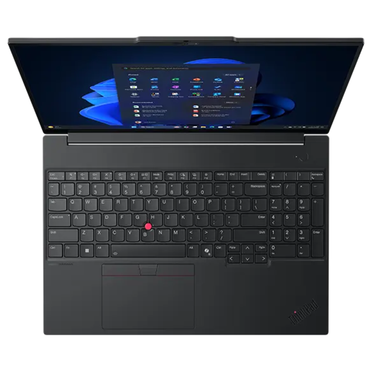 ThinkPad E16 Gen 3 (AMD) - Image 4