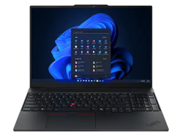ThinkPad E16 Gen 3 (AMD)