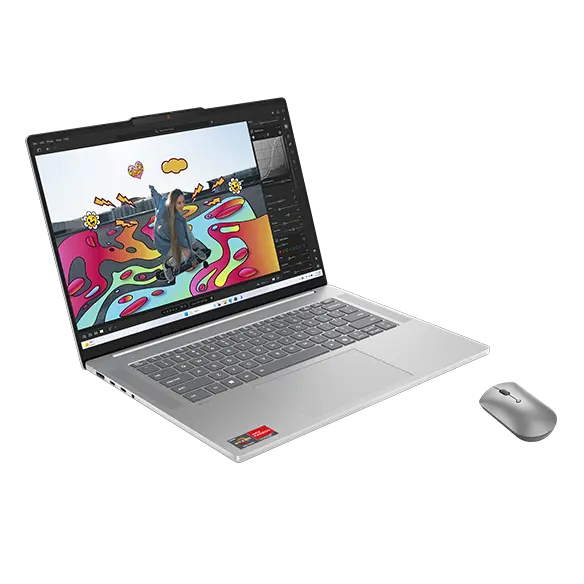 Lenovo IdeaPad Slim 5 15